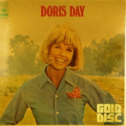 Пластинка Doris Day Doris Day